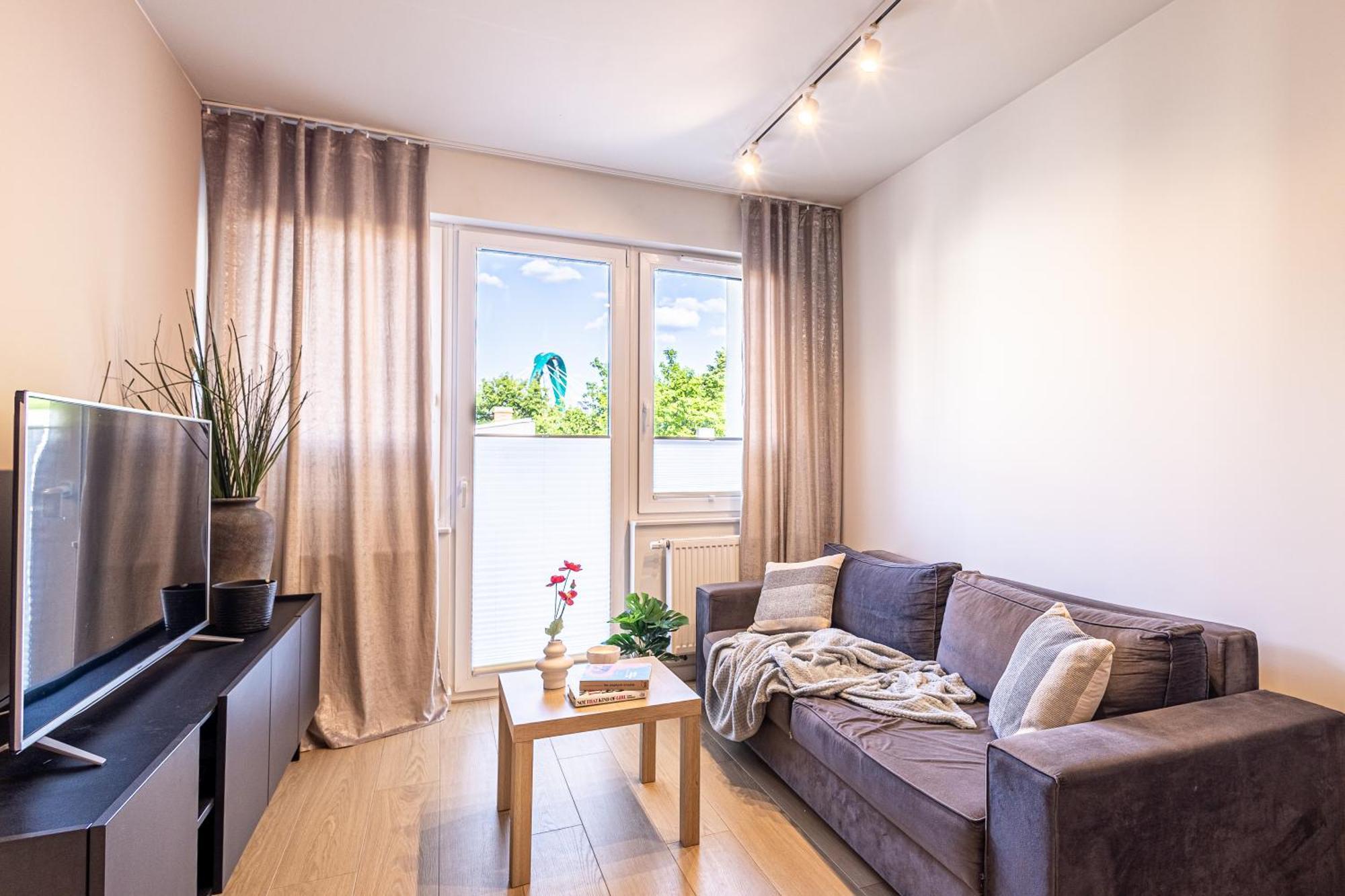 2Homerent Babia Wies 12 Bydgoszcz Exterior foto