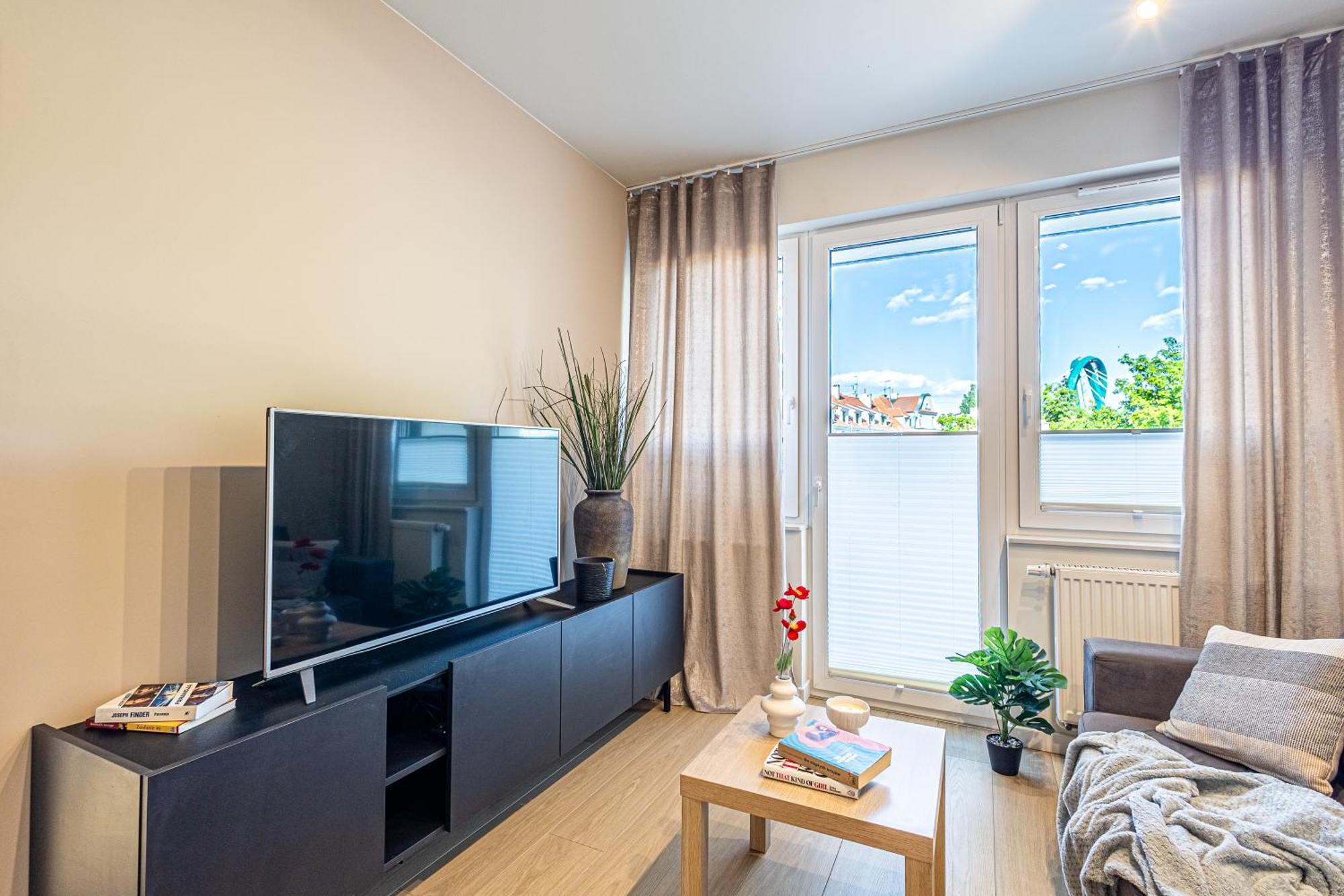 2Homerent Babia Wies 12 Bydgoszcz Exterior foto